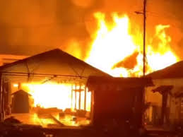 UK Parliament Update; British MP Fiona On Manipur Violence and BBC  Reporting | ब्रिटेन की संसद में उठा मणिपुर का मुद्दा: सांसद ने कहा- हिंसा  में चर्च भी जलाए जा रहे, 100