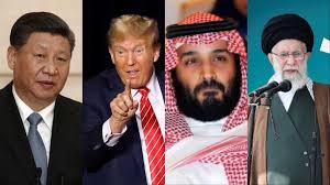 भारत-पाक तनाव से दुनिया भर में बढ़ी हलचल...जानें क्या कह रहे यूएस, चीन,  यूरोप और अरब देश - India Pakistan tension rises USA g7 Saudi arabia egypt  turkey china and other countries