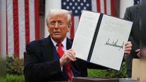 भारत के खिलाफ ट्रम्प टैरिफ: जब विदेश नीति सोशल मीडिया पर बड़बोलेपन तक सीमित  हो गई