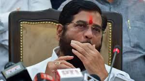 एकनाथ शिंदे महाराष्ट्र में मुख्यमंत्री पद छोड़ने के लिए तैयार कैसे हो गए? -  BBC News हिंदी