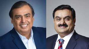 अडानी और अंबानी एक दूसरे के कर्मचारियों को नहीं देंगे नौकरी, दोनों के बीच  हुआ 'नो पोचिंग एग्रीमेंट', जानिए क्या है? - Adani and Ambani will not give  jobs to each ...