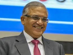 Gyanesh Kumar appointed new Chief Election Commissioner says Law Ministry  ज्ञानेश कुमार होंगे अगले मुख्य चुनाव आयुक्त, नए कानून से नियुक्त होने वाले  पहले CEC, India News in Hindi - Hindustan