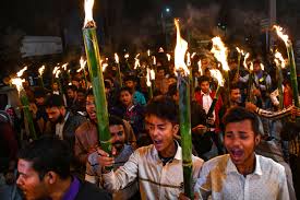 पूर्वोत्तर भारत में आरएसएस की घुसपैठ | The Caravan