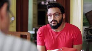 Actor Saurav Das was expelled ...