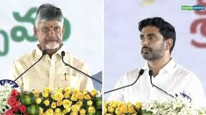 आंध्र प्रदेश में मुख्यमंत्री पिता की सरकार में बेटा बना मंत्री, जानिए देश  में कब-कब पिता की सरकार में बेटा मंत्री बना है | Moneycontrol Hindi