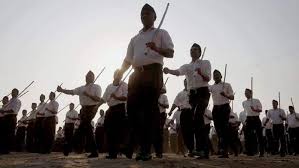 चुनौतियों के बावजूद RSS 100 वर्षों से प्रासंगिक, दुनिया अब इसकी विचारधाराओं  को अपना रही है
