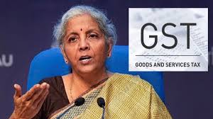 New GST Rate: 'किसानों पर पहली बार लगाया गया टैक्स', कांग्रेस ने जीएसटी 2.0  को कहा 'गब्बर सिंह टैक्स' | 56th GST Council Meeting, New GST Rates on on  Car, Health Insurance,