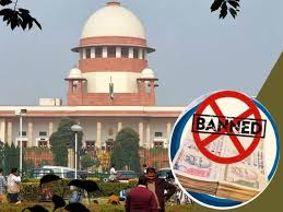 Supreme Court Decision Today On Demonetisation 10 Facts to know what  happened since Govt Note Ban Move | देश में हुई नोटबंदी के बाद से क्या हुआ?  10 प्वॉइंट्स में जानें सुप्रीम