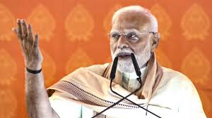 मैं देश नहीं झुकने दूंगा.. यही समय है', व्यंग्य धार से लेकर काव्यधारा तक से  सजे हैं मोदी की संघर्षगाथा के पन्ने; पढ़ें.. - PM Narendra Modi Turns 75  Exploring ...