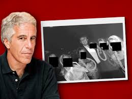 Donald Trump Epstein Files Case; Sex Scandal | India Global Leaders |  एपस्टीन सेक्स स्कैंडल फाइल्स खुलने में 2 दिन बाकी: ट्रम्प का नाम आया,  दुनियाभर के नेता-बिजनेसमैन में ...
