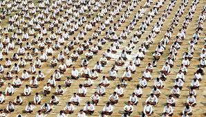 राष्ट्रीय स्वयंसेवक संघ - 100 वर्ष - VSK Bharat